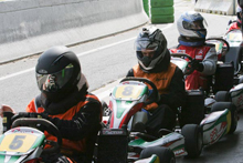 Photo KartCup