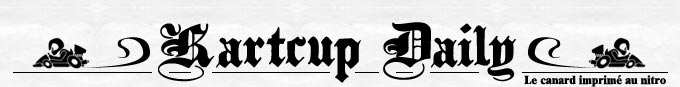Kartcup Daily