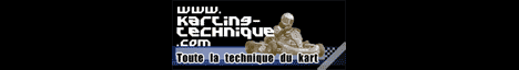 Karting Technique