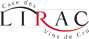 Cave des vins de cru Lirac