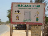 photo KartCup Madagascar