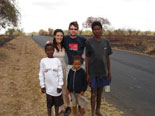 photo KartCup Madagascar