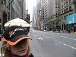 photo KartCup New York
