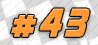 Pilote #43